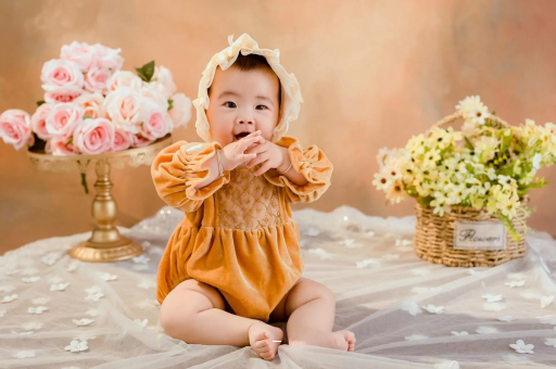 安康几个月宝宝可以坐