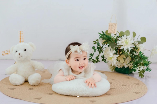 安康孕妇几个月肚子大