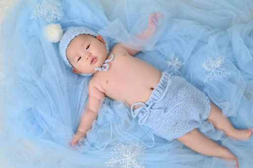 安康怀孕多久孩子成形